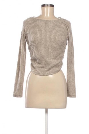 Bluză de femei Unbranded, Mărime L, Culoare Bej, Preț 25,99 Lei