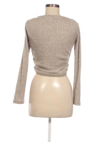 Bluză de femei Unbranded, Mărime L, Culoare Bej, Preț 25,99 Lei