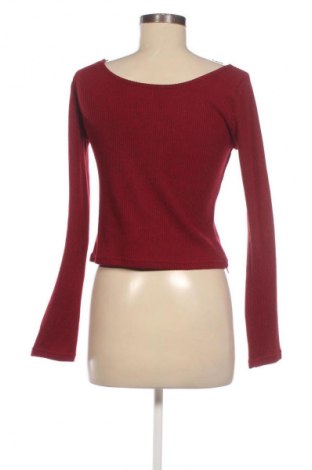 Дамска блуза Unbranded, Размер L, Цвят Червен, Цена 4,60 €