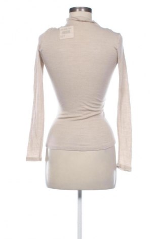 Дамска блуза Unbranded, Размер S, Цвят Бежов, Цена 5,62 €