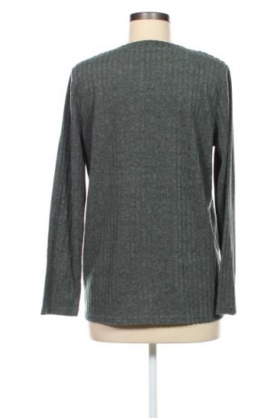 Дамска блуза Unbranded, Размер M, Цвят Зелен, Цена 2,04 €