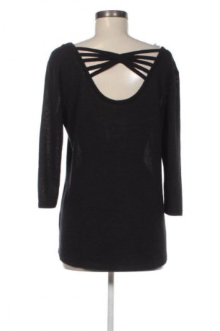 Bluzka damska Unbranded, Rozmiar M, Kolor Czarny, Cena 6,99 zł