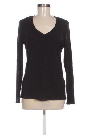 Дамска блуза Unbranded, Размер XL, Цвят Черен, Цена 4,09 €