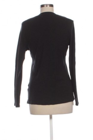 Дамска блуза Unbranded, Размер XL, Цвят Черен, Цена 4,09 €