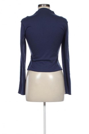 Дамска блуза Unbranded, Размер S, Цвят Син, Цена 8,69 €