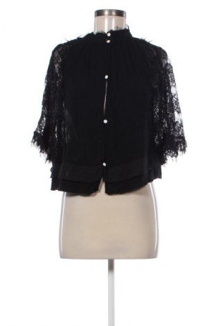 Dámská halenka Unbranded, Velikost S, Barva Černá, Cena  259,00 Kč