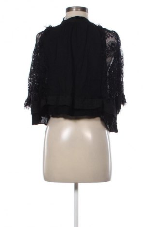 Dámská halenka Unbranded, Velikost S, Barva Černá, Cena  259,00 Kč