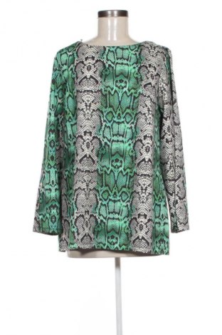 Дамска блуза Unbranded, Размер M, Цвят Многоцветен, Цена 5,11 €