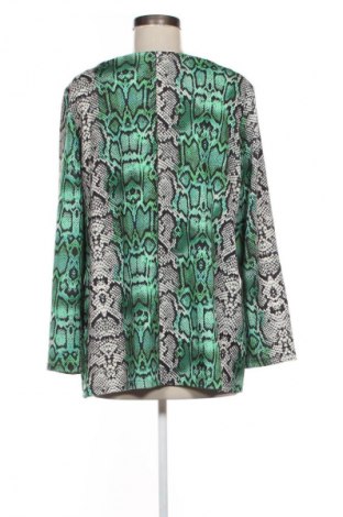 Дамска блуза Unbranded, Размер M, Цвят Многоцветен, Цена 5,11 €