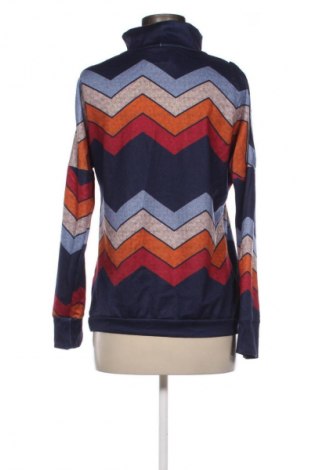 Дамска блуза Unbranded, Размер M, Цвят Многоцветен, Цена 4,60 €