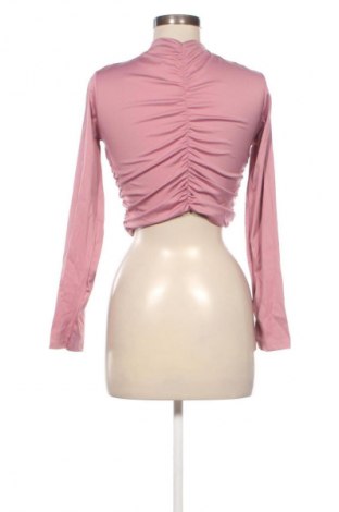 Дамска блуза Unbranded, Размер S, Цвят Розов, Цена 4,60 €