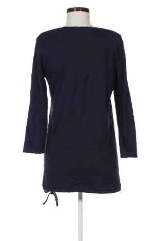 Дамска блуза Unbranded, Размер M, Цвят Син, Цена 2,04 €