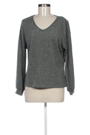 Дамска блуза Unbranded, Размер L, Цвят Зелен, Цена 10,22 €