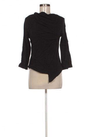 Дамска блуза Unbranded, Размер S, Цвят Черен, Цена 2,04 €