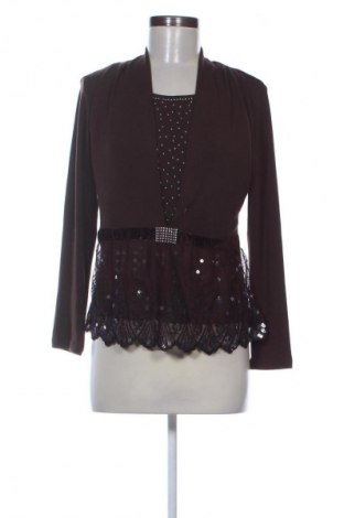 Női blúz Unbranded, Méret L, Szín Barna, Ár 4 609 Ft