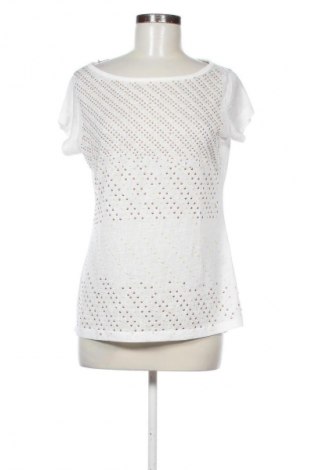 Bluzka damska Unbranded, Rozmiar M, Kolor Biały, Cena 34,99 zł