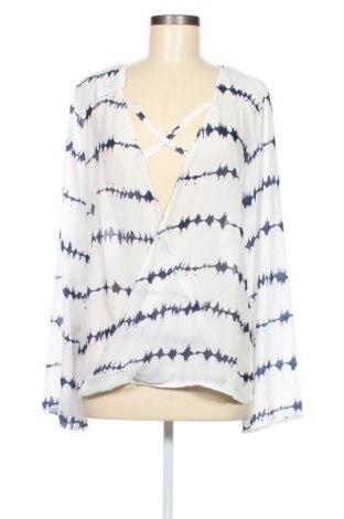 Дамска блуза Unbranded, Размер XL, Цвят Многоцветен, Цена 3,06 €