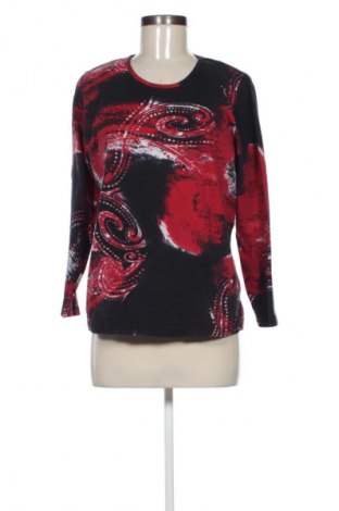 Дамска блуза Unbranded, Размер M, Цвят Многоцветен, Цена 5,11 €