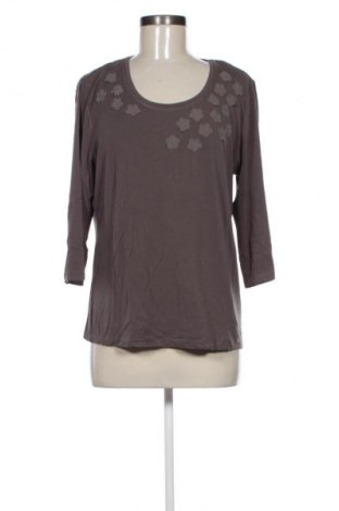 Bluză de femei Unbranded, Mărime L, Culoare Maro, Preț 25,99 Lei