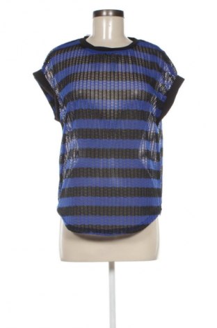 Дамска блуза Unbranded, Размер M, Цвят Многоцветен, Цена 7,66 €