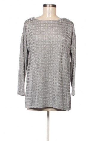 Dámska blúza Unbranded, Veľkosť M, Farba Sivá, Cena  1,95 €
