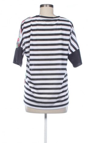 Дамска блуза Unbranded, Размер M, Цвят Многоцветен, Цена 2,55 €