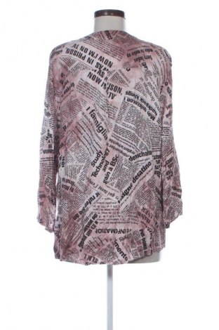 Дамска блуза Unbranded, Размер XXL, Цвят Многоцветен, Цена 15,00 €