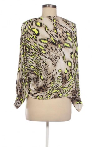 Дамска блуза Unbranded, Размер M, Цвят Многоцветен, Цена 5,11 €