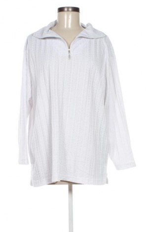 Дамска блуза Unbranded, Размер XL, Цвят Бял, Цена 2,55 €