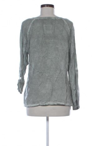 Дамска блуза Unbranded, Размер M, Цвят Зелен, Цена 5,62 €