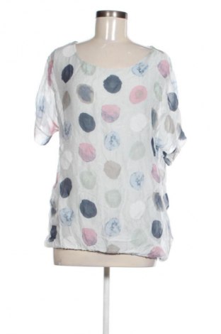 Bluzka damska Unbranded, Rozmiar M, Kolor Kolorowy, Cena 53,99 zł