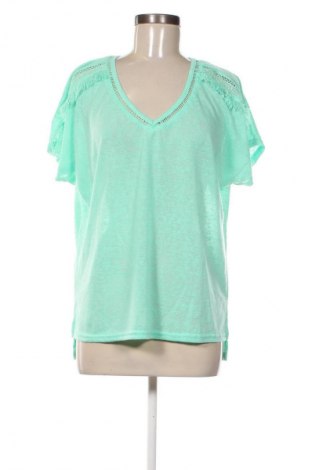 Dámska blúza Unbranded, Veľkosť XL, Farba Zelená, Cena  8,95 €