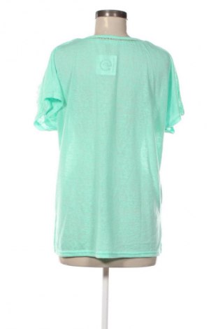 Dámska blúza Unbranded, Veľkosť XL, Farba Zelená, Cena  8,95 €