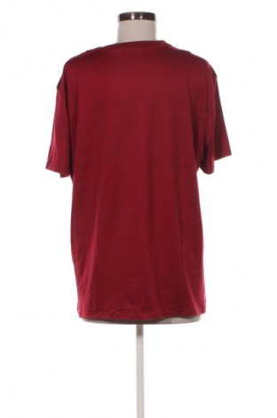 Bluzka damska Unbranded, Rozmiar XXL, Kolor Czerwony, Cena 53,58 zł