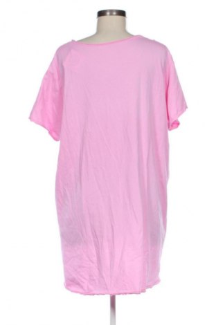 Bluzka damska Unbranded, Rozmiar 3XL, Kolor Różowy, Cena 58,94 zł