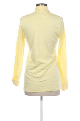 Дамска блуза Unbranded, Размер XL, Цвят Жълт, Цена 5,11 €