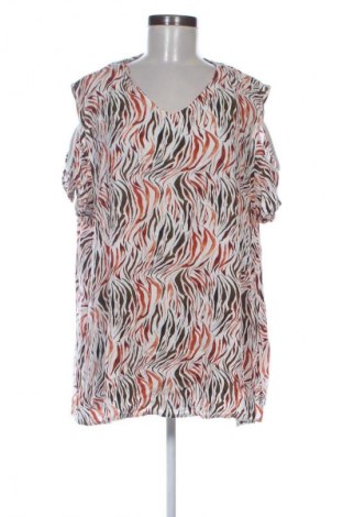 Damen Shirt Unbranded, Größe L, Farbe Mehrfarbig, Preis 9,78 €