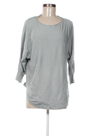 Дамска блуза Unbranded, Размер XL, Цвят Зелен, Цена 2,55 €