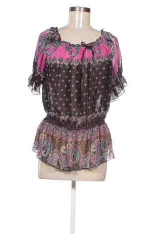 Bluzka damska Unbranded, Rozmiar M, Kolor Kolorowy, Cena 52,03 zł