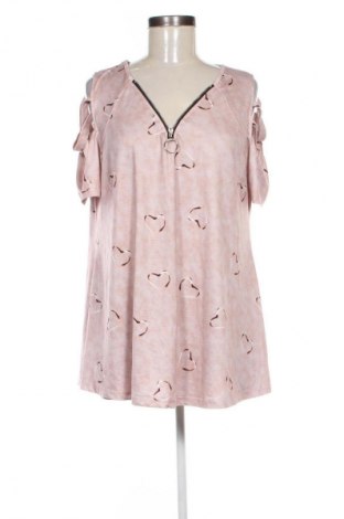 Bluzka damska Unbranded, Rozmiar XL, Kolor Kolorowy, Cena 53,58 zł