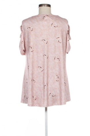 Bluzka damska Unbranded, Rozmiar XL, Kolor Kolorowy, Cena 53,58 zł