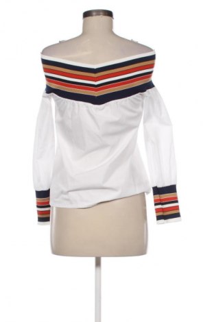 Дамска блуза Unbranded, Размер S, Цвят Многоцветен, Цена 4,60 €