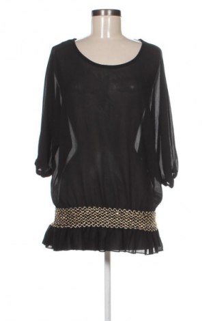 Bluză de femei Unbranded, Mărime L, Culoare Negru, Preț 50,58 Lei