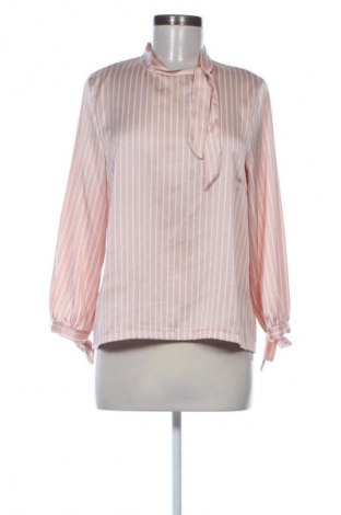 Дамска блуза Unbranded, Размер M, Цвят Многоцветен, Цена 5,11 €