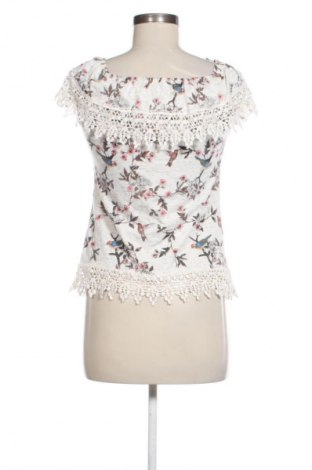 Дамска блуза Unbranded, Размер XS, Цвят Многоцветен, Цена 9,78 €