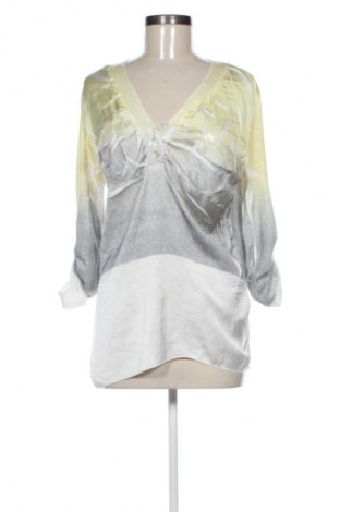 Дамска блуза Unbranded, Размер XS, Цвят Многоцветен, Цена 5,11 €