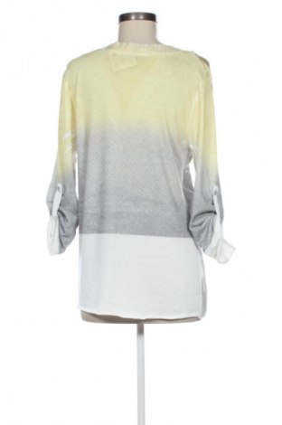 Дамска блуза Unbranded, Размер XS, Цвят Многоцветен, Цена 5,11 €