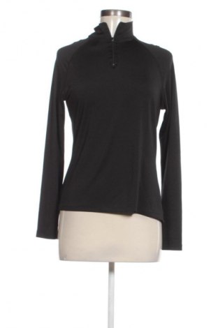 Дамска блуза Unbranded, Размер M, Цвят Черен, Цена 5,11 €