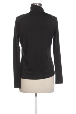 Дамска блуза Unbranded, Размер M, Цвят Черен, Цена 5,11 €