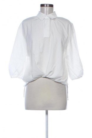 Damen Shirt Unbranded, Größe S, Farbe Weiß, Preis 10,00 €